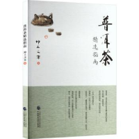 诺森普洱茶精选指南坤土之木著9787521087中国财政经济出版社