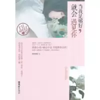 诺森当我足够好,就会遇见你折纸蚂蚁著9787549612260文汇出版社