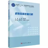 诺森桥梁风振数值分析王浩,周志勇主编9787030758224科学出版社