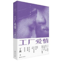诺森工厂爱情丁燕著9787500882503中国工人出版社