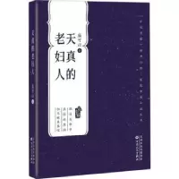 诺森天真的老妇人盛可以著9787530685099百花文艺出版社