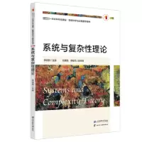 诺森系统与复杂理论韩景倜主编9787564241933上海财经大学出版社