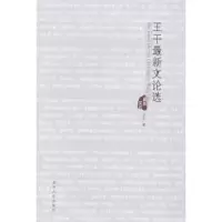 诺森王干文论选王干 著9787221115683贵州人民出版社
