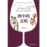 诺森酒中的文明丁学良著9787301312551北京大学出版社