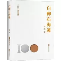 诺森白卵石海滩马原著9787559671783北京联合出版公司