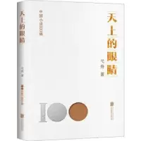 诺森天上的眼睛弋舟著9787559669889北京联合出版公司