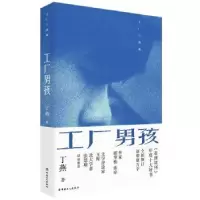 诺森工厂男孩丁燕著9787500882848中国工人出版社