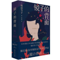 诺森镜子的背面(日)筱田节子著9787500882558中国工人出版社