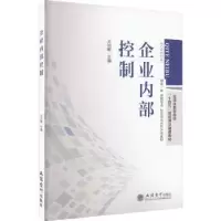 诺森企业内部控制王治懿主编9787542972569立信会计出版社