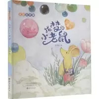 诺森找梦的小老鼠:美绘注音版张建梅著97875350805海燕出版社