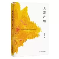 诺森无形之物张定浩著9787576006629华东师范大学出版社