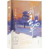 诺森我叫王西平舍目斯著9787550737358深圳出版社