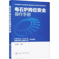 诺森电石炉岗位安全操作手册冯召海主编9787121622化学工业出版社