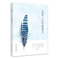 诺森目击一只鸟的消失风丫著9787517854418浙江工商大学出版社