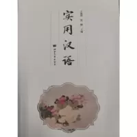 诺森实用汉语王丽霞,徐鹏主编9787566622167河北大学出版社
