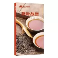 诺森茶叶故里勇著9787508545929五洲传播出版社