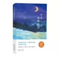 诺森今宵酒醒何处王东京著9787530686683百花文艺出版社