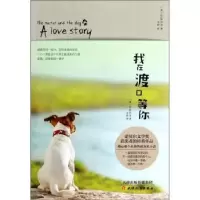 诺森我在渡口等你(奥)卡夫卡等著9787201086491天津人民出版社