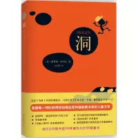 诺森洞(美)路易斯·萨奇尔著9787544271585南海出版公司