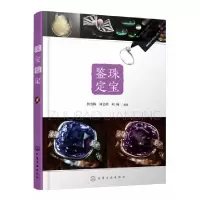 诺森珠宝鉴定何雪梅,刘艺萌,刘畅编著9787128488化学工业出版社