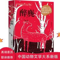 诺森中国动物文学大系·醉麂乔传藻9787556029051长江少儿