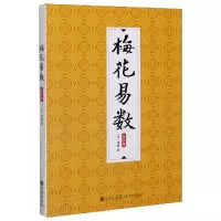 诺森梅花易数(大字本)邵雍9787510888205九州出版社