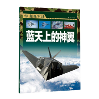 诺森蓝天上的神翼/军迷畬田9787558550225北方妇女儿童出版社