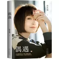 诺森偶遇陈鲁豫著;新经典出品9787530221273北京十月文艺出版社