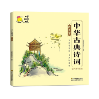 诺森中华古典诗词游天下瑞雅婴童创智中心9787558028878江苏美术