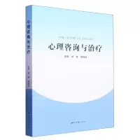 诺森心理咨询与治疗杨群9787560449630西北大学出版社