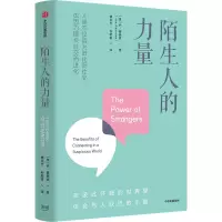 诺森陌生人的力量(美)乔·基奥恩9787521748383中信出版社