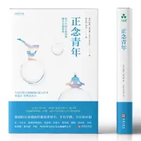 诺森正念青年(美) 霍莉·罗杰斯著9787516925379华龄