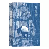 诺森乌暗暝黄锦树 后浪9787532174003上海文艺出版社