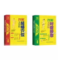 诺森图解大百科(全2册)青葫芦9787533545178福建科技