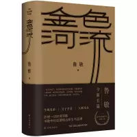 诺森金色河流鲁敏9787544788984译林出版社