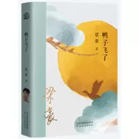 诺森鸭子飞了梁豪9787554571989河北教育出版社