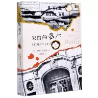 诺森失窃的遗产迪娜·戈尔德9787220119835四川人民出版社