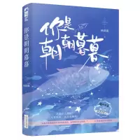 诺森你是朝朝暮暮杨清霖9787201178356天津人民出版社