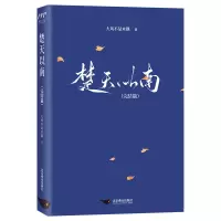 诺森楚天以南:完结篇大风不是木偶9787540262198北京燕山出版社