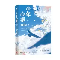 诺森少年心事飞机盒PEPA97875726042待定