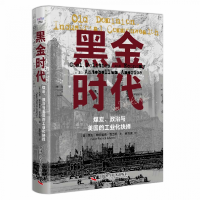 诺森黑金时代西恩·帕特里克·亚当斯9787500467中国科学技术