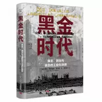 诺森黑金时代西恩·帕特里克·亚当斯9787500467中国科学技术