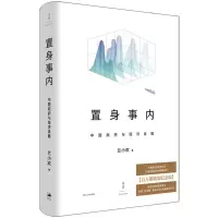 诺森置身事内:中国与经济发展兰小欢 著9787208184060上海人民