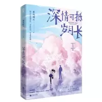 诺森深情可抵岁月长普通版飞机盒版2春风榴火9787559458063待定
