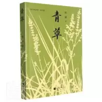 诺森青草/里下河文学星书系易康9787559463203江苏凤凰文艺出版社