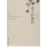 诺森麦子的颜色魏延军著9787542664570上海三联书店