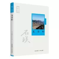 诺森龙岩岭石瑛著97875378663北岳文艺出版社