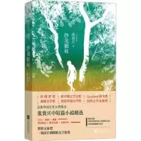 诺森沙龙祖母(马来)张贵兴著9787559668738北京联合出版公司