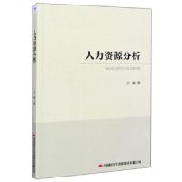 诺森人力资源分析王桢9787511930170中国时代经济出版社