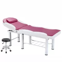 折叠床批发美体按摩床推拿床理疗床院专用艾灸纹绣床